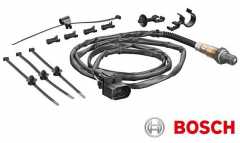 O2 Sensor - VW Bora / Golf IV, New Bettle, Passat V5, V6, R32