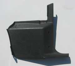 Footwell Covering (Right Side) - USED - VW Corrado