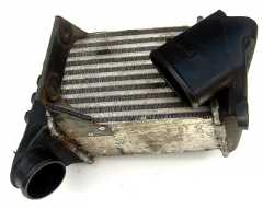 Intercooler - USED - VW Corrado G60