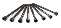 Cylinder Head Bolt Set - AUDI A6 2.4 Engine BDW