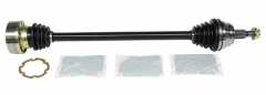 Slim drive shaft right - VW 2.0, 16V, VR6