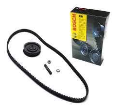 Timing Belt Kit - BOSCH - VW Corrado, Golf II, Passat 35i G60 engine