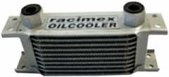 10 Row Oil Cooler