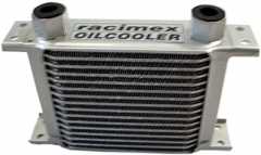 16 Row Oil Cooler