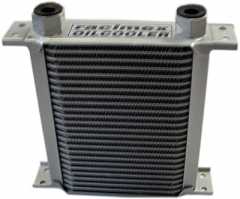 25 Row Oil Cooler