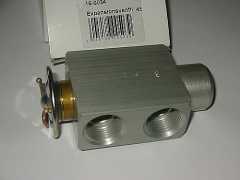 Air Conditioning Expansion Valve VW Golf II / Jetta II