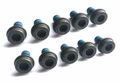 Flywheel Stretch Bolt Kit - V5 AGZ Engine - VW Bora/Jetta IV & Golf IV