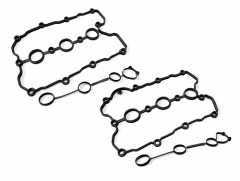 Valve Cover Gasket Set - AUDI A6 2.4 Engine BDW