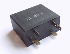 Steuergerät gebraucht für Heckspoilereinheit VW Corrado 535919845