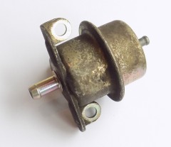 Benzindruckregler gebraucht VW G60 Corrado, Golf II, Rallye, Passat 037133035