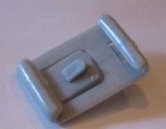 Outer Seat Slider Bushing