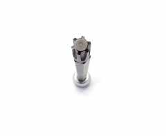 HAZET 1/2Dr M10 Socket Tool Ribe/Polydrive VW, Audi, Seat, Skoda Engines