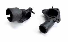 Housing - Coolant Pipe Set 23 PCS - VW / SEAT V5, VR5 Engine AGZ