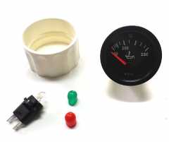 VDO Oil Temperature Gauge 50 - 150 °C