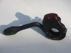 Signal Light Lever w/ 4-Way Flasher Switch - Used - Corrado, Golf III, Passat 35i Facelift