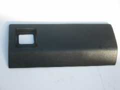 Glove Compartment Cover black - Used - VW Corrado