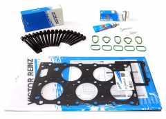 Head Gasket RepairSet - 2.3 VR5, V5 Engine AGZ