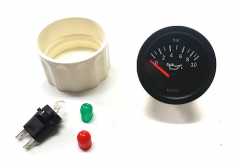 VDO Oil Pressure Gauge - Universal Application