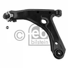 Control Arm left side - VW Golf III, Vento (Jetta) VR6