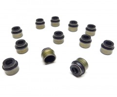 Gasket Set Cylinder Head Cylinder 1-3  for Audi A4, A5, A6, A7, A8, Q7, Q8 3.0 TDI Engine