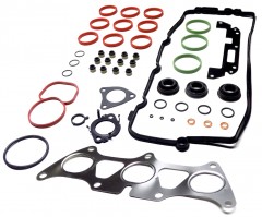 Gasket Set Cylinder Head Cylinder 4-6  for Audi A4, A5, A6, A7, A8, Q7, Q8 3.0 TDI Engine