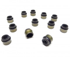 Gasket Set Cylinder Head Cylinder 4-6  for Audi A4, A5, A6, A7, A8, Q7, Q8 3.0 TDI Engine