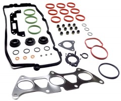 Timing Chain Kit with Head Gasket Kit - Audi A6, A7 3.0 TDI Engine CRTD, CRTE, CRTF, CZVA, CZVB, CZVC, CZVD