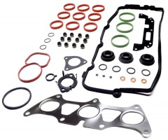 Timing Chain Kit with Head Gasket Kit - Audi A6, A7 3.0 TDI Engine CRTD, CRTE, CRTF, CZVA, CZVB, CZVC, CZVD