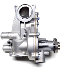 Waterpump - VW Corrado, Golf II, Jetta II, Passat 35i 16V, G60