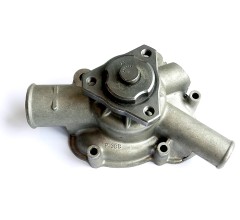 Waterpump with 2 Connections Version for Audi 100 C1 (1968 - 1976) Engine 1.8, 1.9