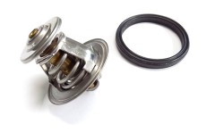 Thermostatgehäuse - Kühlmittel Rohr Set - 23 teilig für VW Passat V5, VR5 Motor AGZ