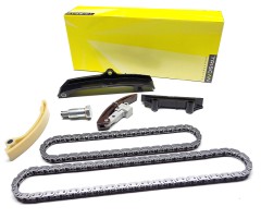 Timing Chain Kit TRISCAN Simplex - VW VR6 - Engine Codes: AAA, ABV, AES