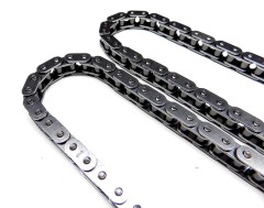 Timing Chain Kit TRISCAN Simplex - VW VR6 - Engine Codes: AAA, ABV, AES