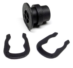 Coolant Pipe - Housing Set - VW New Beetle 2.3 V5 Engine AQN