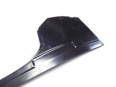 Connecting Plate longitudinal Member left for VW Golf II Syncro, Country, Rallye, Jetta II Syncro