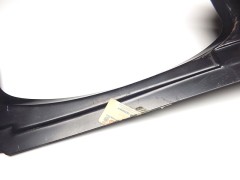 Connecting Plate longitudinal Member left for VW Golf II Syncro, Country, Rallye, Jetta II Syncro