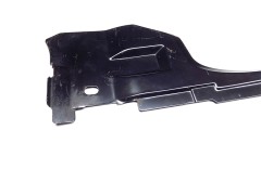 Connecting Plate longitudinal Member left for VW Golf II Syncro, Country, Rallye, Jetta II Syncro