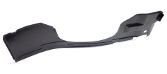 Connecting Plate longitudinal Member left for VW Golf II Syncro, Country, Rallye, Jetta II Syncro