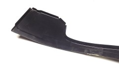 Connecting Plate longitudinal Member left for VW Golf II Syncro, Country, Rallye, Jetta II Syncro