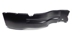 Connecting Plate longitudinal Member right for VW Golf II Syncro, Country, Rallye, Jetta II Syncro