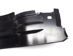 Connecting Plate longitudinal Member right for VW Golf II Syncro, Country, Rallye, Jetta II Syncro