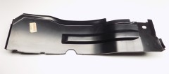 Connecting Plate longitudinal Member right for VW Golf II Syncro, Country, Rallye, Jetta II Syncro