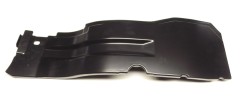 Connecting Plate longitudinal Member right for VW Golf II Syncro, Country, Rallye, Jetta II Syncro