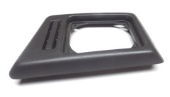 VW Corrado Cover - Used- Colour Platin for Center Console Shifter Gear Cover