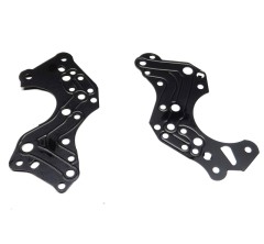 Steuerkettensatz 14-teilig für Audi S5, S6, RS6, Q7, R8, S8, VW Touareg V8, V10 Motor BAR, BSM, BUH, BVJ, BXA, CAUA