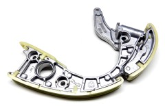 Steuerkettensatz 14-teilig für Audi S5, S6, RS6, Q7, R8, S8, VW Touareg V8, V10 Motor BAR, BSM, BUH, BVJ, BXA, CAUA