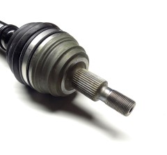 Drive Shaft right - VW Passat B4 35i facelift syncro 2.9 ABV Engine