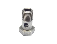 Banjo bolt M14X1.5 from fuel line to filter for VW Caddy, Corrado, Golf, Jetta, Passat, Scirocco