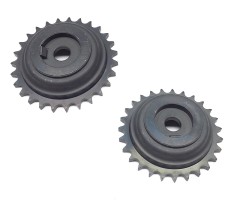 Timing Chain Sprocket Set for VW, Ford VR6 Engine Simplex Timing Chain / VW, Seat VR5, V5 Engine