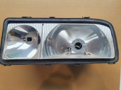 Headlight Set Used for VW Corrado G60, 16V